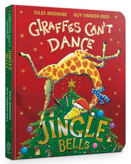 Download Giraffes Cant Dance 