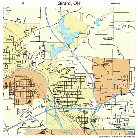 girard ohio