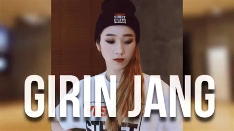girin jang biography