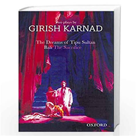 girish karnad tipu sultan