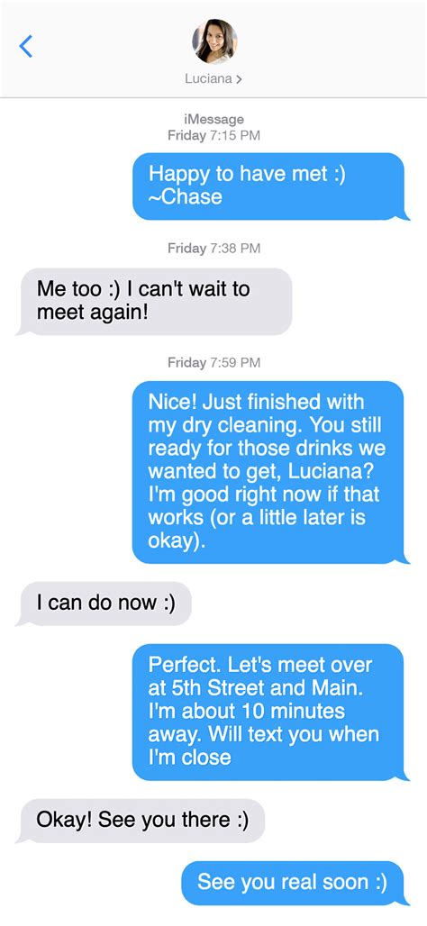 girl doesnt text after first date reddit