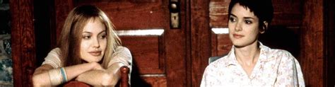 Girl Interrupted
