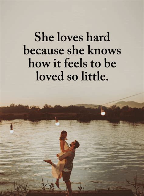 girl says she loves me quotes