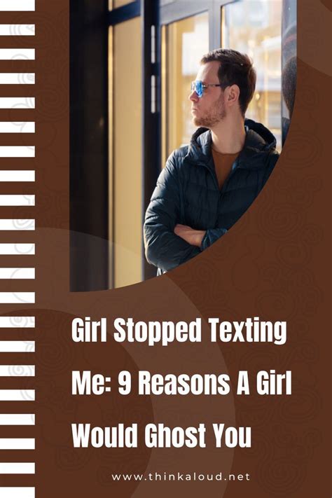 girl stop texting me reddit