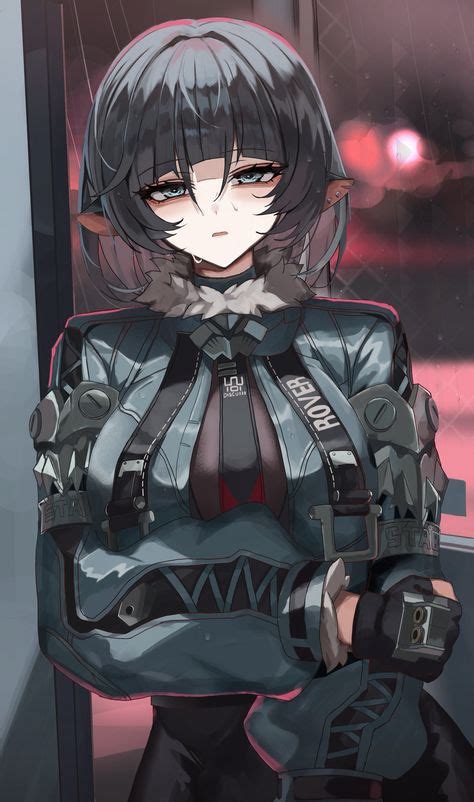 Girl Zero ( D