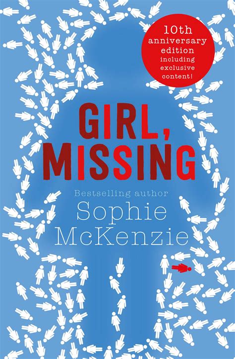 Download Girl Missing 1 Sophie Mckenzie Thejig 