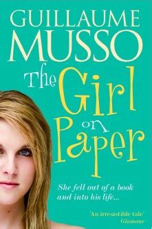 Read Online Girl On Paper Guillaume Musso 