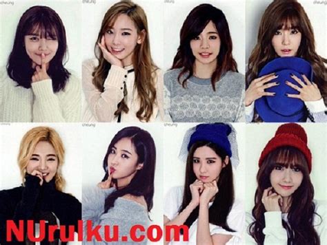 girlband korea paling dibenci