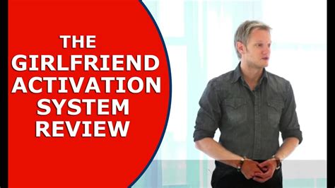 Girlfriend Activation System Scam