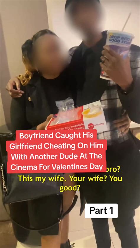 girlfriend caught nude