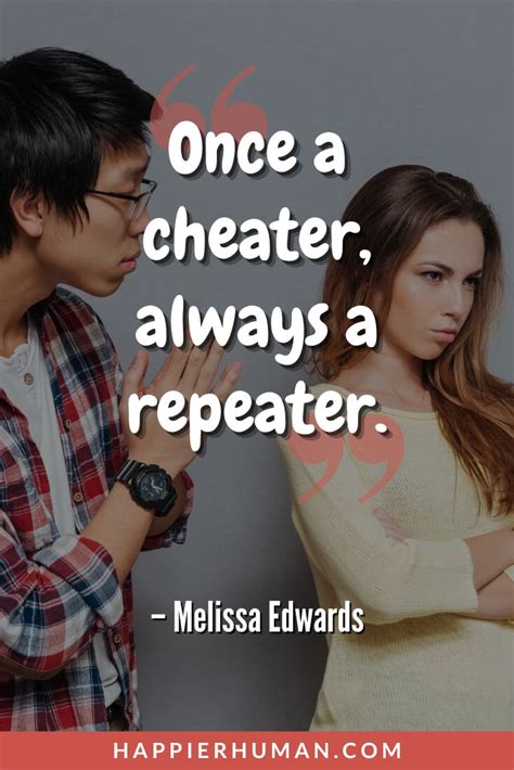 Girls Cheating Quotes