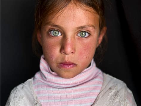 girls from syria