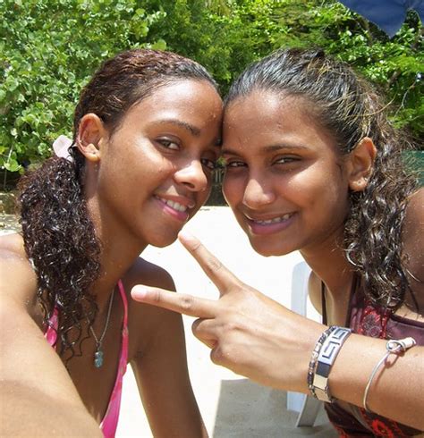 girls in puerto plata mexico