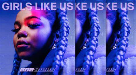 girls like us