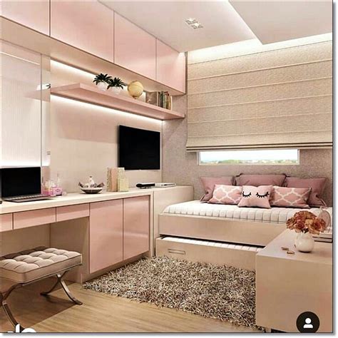 Girls Modern Bedrooms