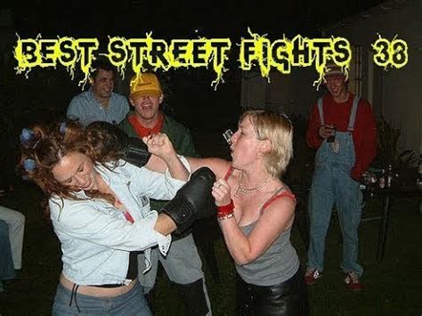 girls night club street fights comps