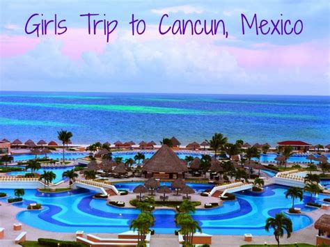 girls of cancun