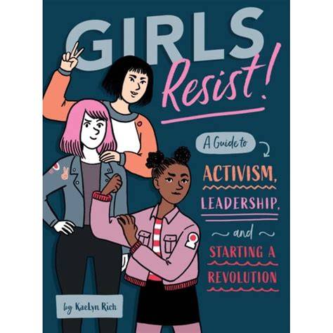 girls resist