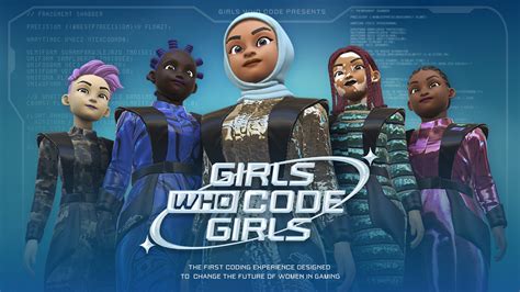 Girls Who Code