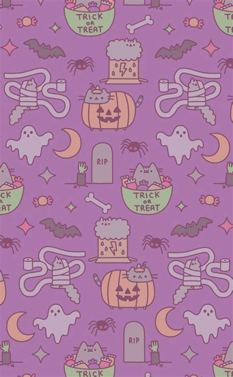 Girly Halloween Wallpapers Free Girly Halloween Backgrounds Halloween Wallpapers For Girls - Halloween Wallpapers For Girls