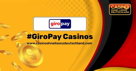 giropay casino Deutsche Online Casino