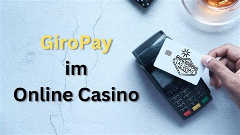 giropay online casino Die besten Online Casinos 2023