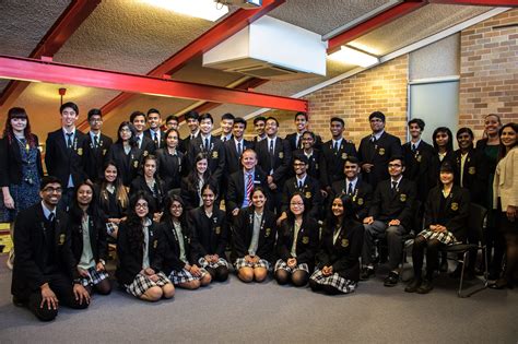 Girraween High School