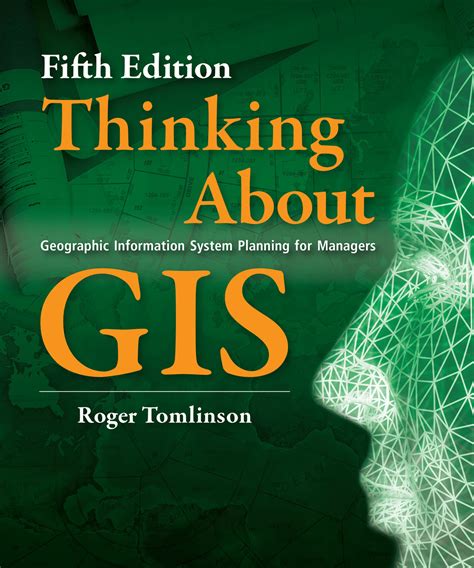 Read Gis Book 5Th Edition 