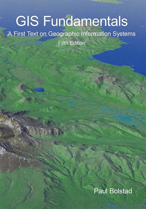 Download Gis Fundamentals A First Text On Geographic Information Systems 5Th Edition 