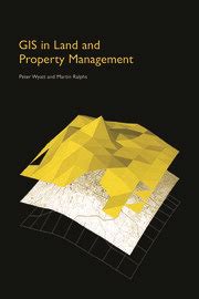 Download Gis In Land And Property Management 