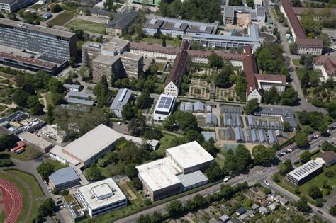 Gisbo Uni Mainz