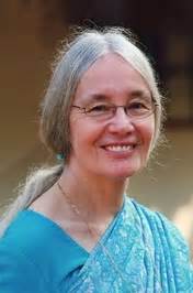 gisela yohannan biography of abraham