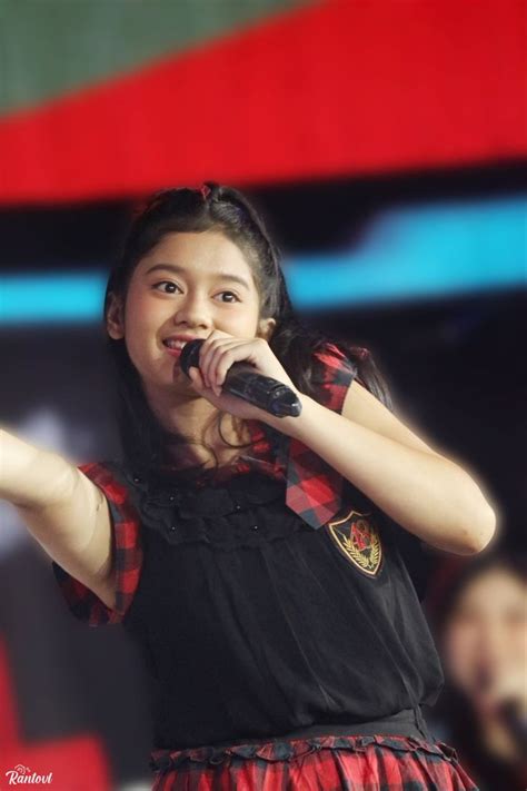 GISELLE JKT48：Daftar fanbase - JKT48 Wiki