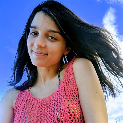 giselle monteiro biography