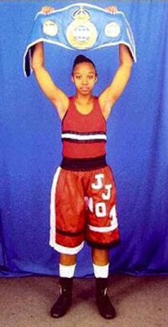 giselle salandy biography