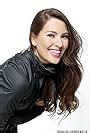 giselle toengi biography