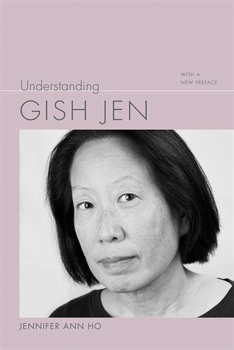 gish jen biography examples