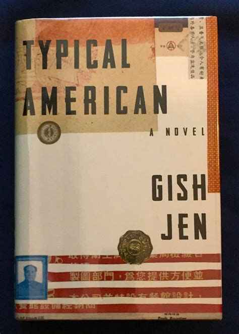 gish jen in the american society pdf