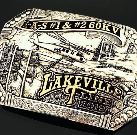 Gist Buckles Catalog