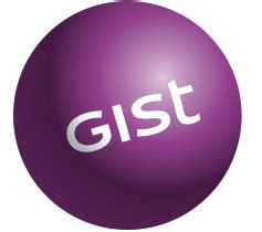 Gist Ltd Logo