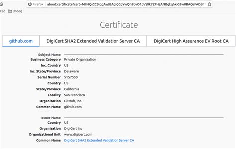 git - SSL certificate problem: self signed certificate in certificate ...