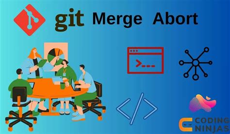 Git Abort Merge