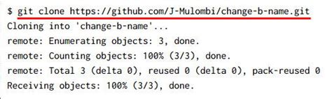 git change branch name PROPERLY [3 Examples] GoLinuxCloud
