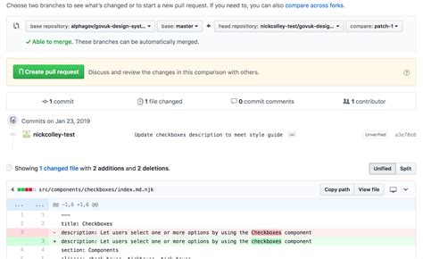 git create pull request command line bitbucket