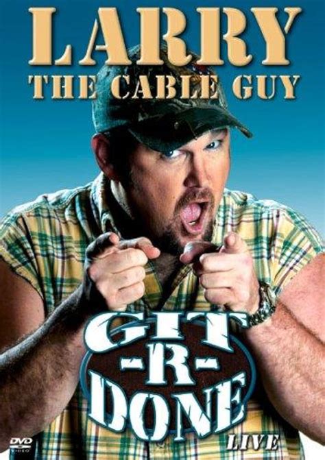 Git R Done