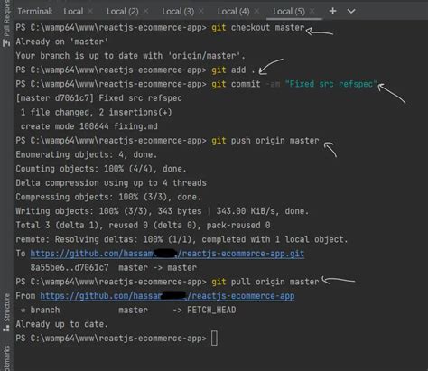 Image related to git-error-src-refspec-master-does-not-match-any
