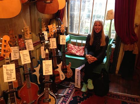 gitarraffärer göteborg