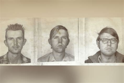 Gitchie Manitou Murder