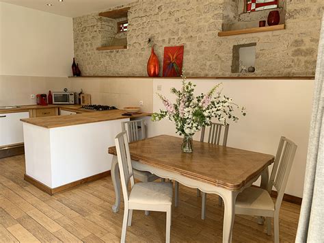 gite foret moliere biography