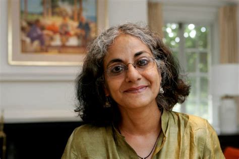 githa hariharan biography